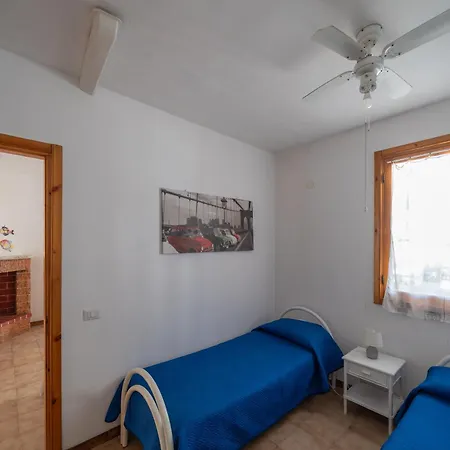 Holiday home Mati In Poesia 2 Torre dell'Orso