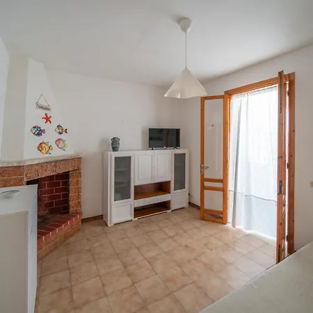 Holiday home Mati In Poesia 2 *