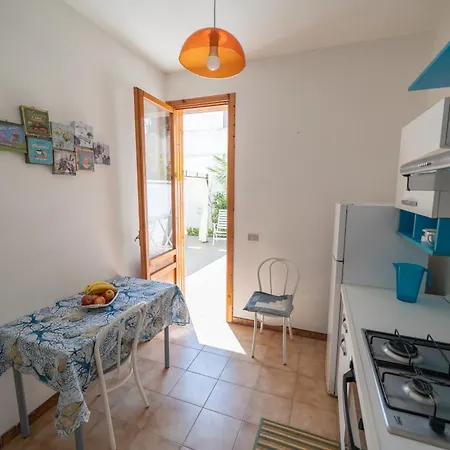 Mati In Poesia 2 Holiday home *