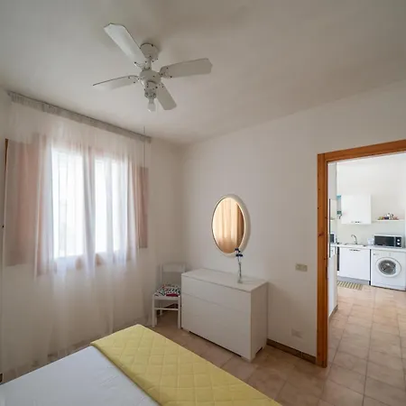 Holiday home Mati In Poesia 2 Torre dell'Orso