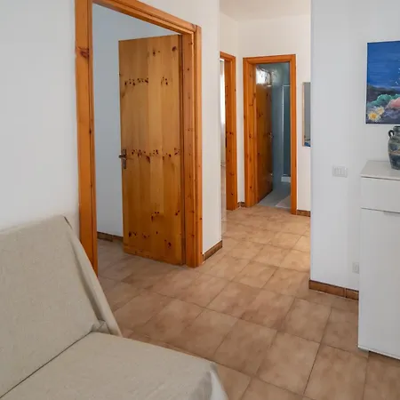 Mati In Poesia 2 Holiday home Torre dell'Orso